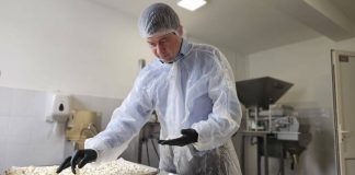 De la fermă la consumator: TCE AGRICULTURA® aduce Gustări Spațiale™ la 🫐 ROA SHOW 2026
