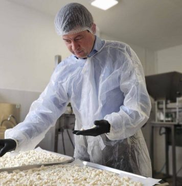 De la fermă la consumator: TCE AGRICULTURA® aduce Gustări Spațiale™ la 🫐 ROA SHOW 2026
