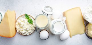 Lactate funcționale obținute din subproduse agroalimentare la 💠 RO.aliment SHOW 2026