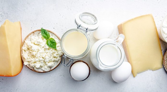 Lactate funcționale obținute din subproduse agroalimentare la 💠 RO.aliment SHOW 2026