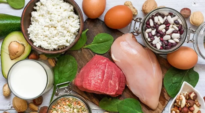 Strategia Centrului de Excelență ProFutureFood privind proteinele viitorului, prezentate la 💠 ROA SHOW 2026