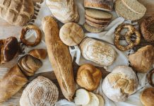 Cuptorul din Poveste intră în competiția „Ora de bun gust” ☀️ Premiile Gustul Ales 2026 cu trei specialități din gama 3 MAIELE, create exclusiv din grâu românesc