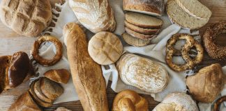 Cuptorul din Poveste intră în competiția „Ora de bun gust” ☀️ Premiile Gustul Ales 2026 cu trei specialități din gama 3 MAIELE, create exclusiv din grâu românesc