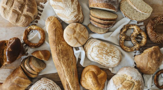 Cuptorul din Poveste intră în competiția „Ora de bun gust” ☀️ Premiile Gustul Ales 2026 cu trei specialități din gama 3 MAIELE, create exclusiv din grâu românesc