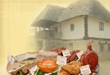 AVI-GIIS intră în competiția „Ora de bun gust” ☀️ Premiile Gustul Ales 2026 cu două produse „Ca Altădată!”
