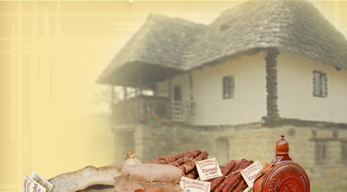 AVI-GIIS intră în competiția „Ora de bun gust” ☀️ Premiile Gustul Ales 2026 cu două produse „Ca Altădată!”