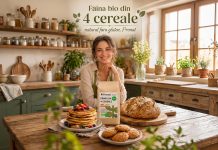Pronat aduce alternative vegetale inovatoare în competiția „Ora de bun gust” ☀️ Premiile Gustul Ales 2026