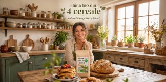 Pronat aduce alternative vegetale inovatoare în competiția „Ora de bun gust” ☀️ Premiile Gustul Ales 2026