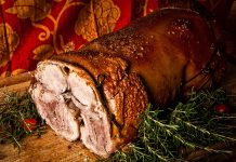 Comtim România intră în competiția „Ora de bun gust” ☀️ Premiile Gustul Ales 2026 cu cinci preparate din carne de porc 100% românesc