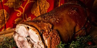 Comtim România intră în competiția „Ora de bun gust” ☀️ Premiile Gustul Ales 2026 cu cinci preparate din carne de porc 100% românesc