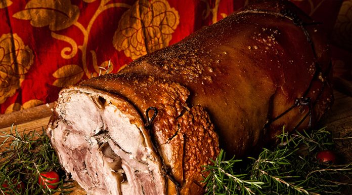 Comtim România intră în competiția „Ora de bun gust” ☀️ Premiile Gustul Ales 2026 cu cinci preparate din carne de porc 100% românesc