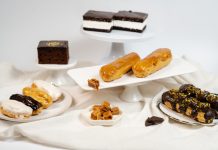 Senneville intră în competiția „Ora de bun gust” ☀️ Premiile Gustul Ales 2026 cu trei arome dulci