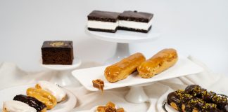Senneville intră în competiția „Ora de bun gust” ☀️ Premiile Gustul Ales 2026 cu trei arome dulci