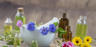 Țările de Jos propun restricții pentru mai multe ingrediente botanice