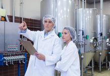 Monitorizarea, prevenția și controlul, trei elemente esențiale pentru siguranța alimentară prezentate de Mediclim la 💠 ROA SHOW 2026