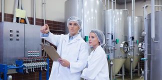 Monitorizarea, prevenția și controlul, trei elemente esențiale pentru siguranța alimentară prezentate de Mediclim la 💠 ROA SHOW 2026