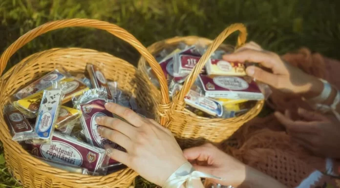 PAN FOOD intră în competiția „Ora de bun gust” ☀️ Premiile Gustul Ales 2026 cu patru produse care păstrează gusturile copilăriei